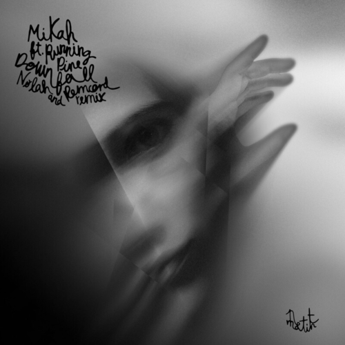 Mikah - Downfall [PM010]
